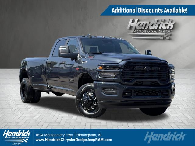 2027 Ram 3500 Big Horn for sale in Hoover, AL