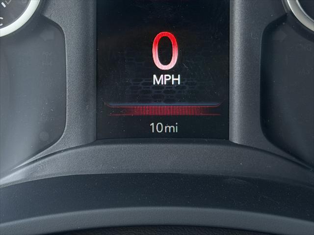 2027 Ram 2500 Black Express