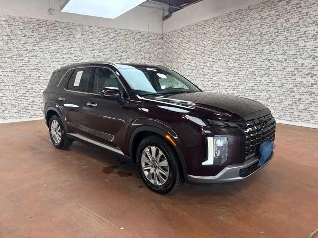 2024 Hyundai Palisade SEL for sale in Columbia, TN