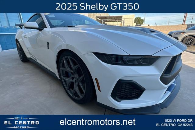 2025 Ford Mustang GT Premium for sale in El Centro, CA