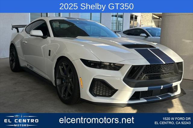 2025 Ford Mustang GT Premium for sale in El Centro, CA