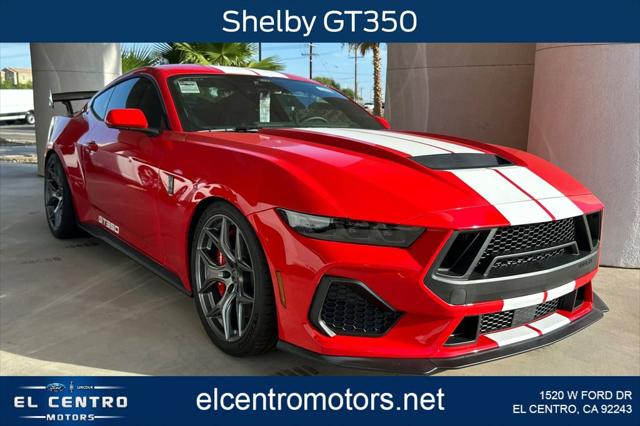2025 Ford Mustang GT Premium for sale in El Centro, CA