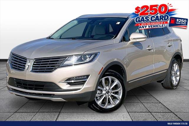 2017 Lincoln MKC Select for sale in Wichita, KS