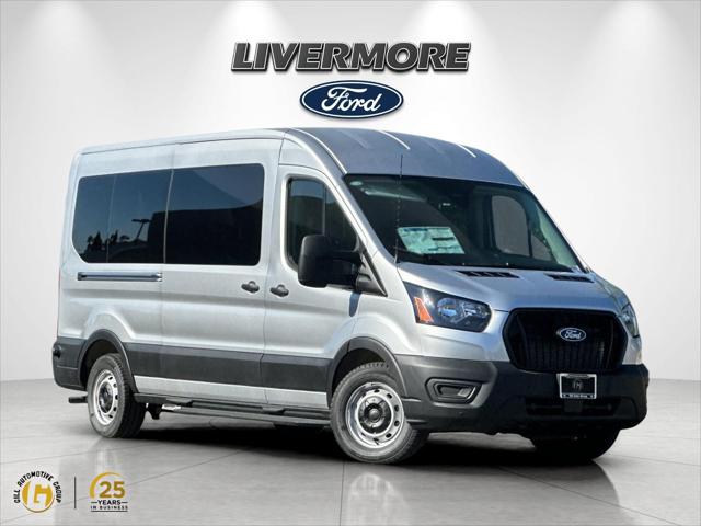 2026 Ford Transit-350 Passenger Van XL for sale in Livermore, CA