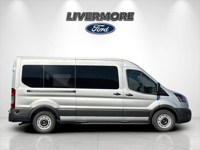 2026 Ford Transit-350 Passenger Van XL