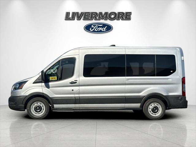 2026 Ford Transit-350 Passenger Van XL