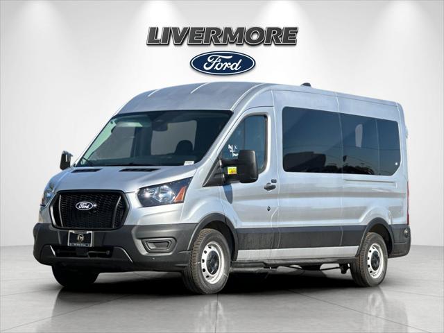 2026 Ford Transit-350 Passenger Van XL