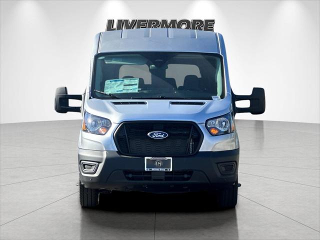 2026 Ford Transit-350 Passenger Van XL
