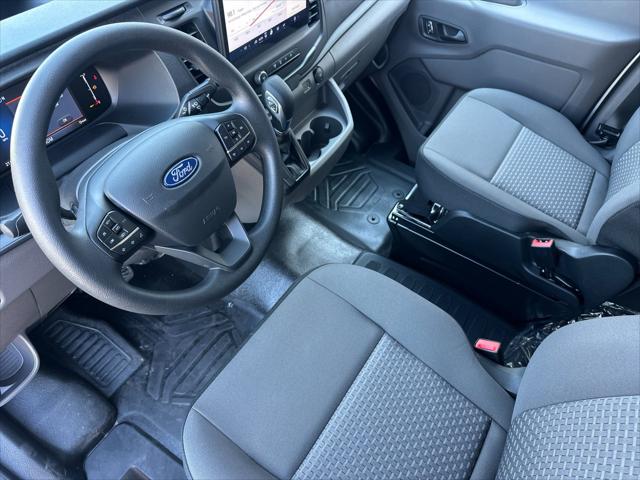 2026 Ford Transit-350 Passenger Van XL