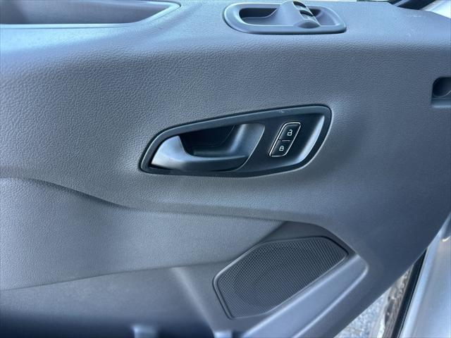 2026 Ford Transit-350 Passenger Van XL
