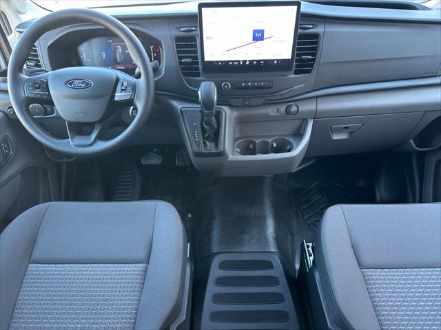 2026 Ford Transit-350 Passenger Van XL