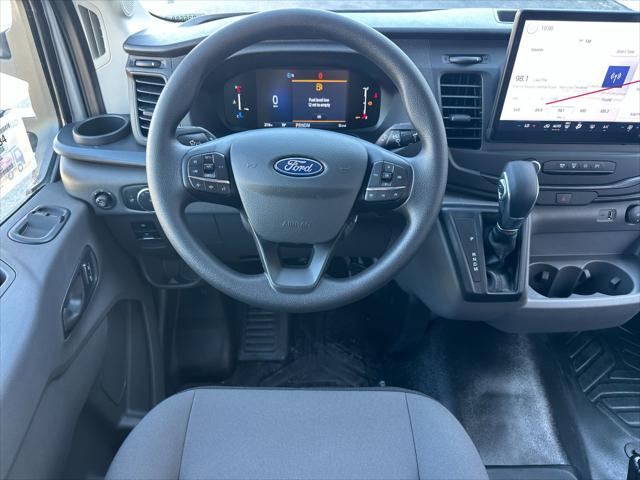 2026 Ford Transit-350 Passenger Van XL