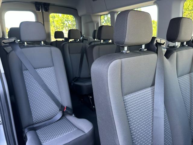2026 Ford Transit-350 Passenger Van XL
