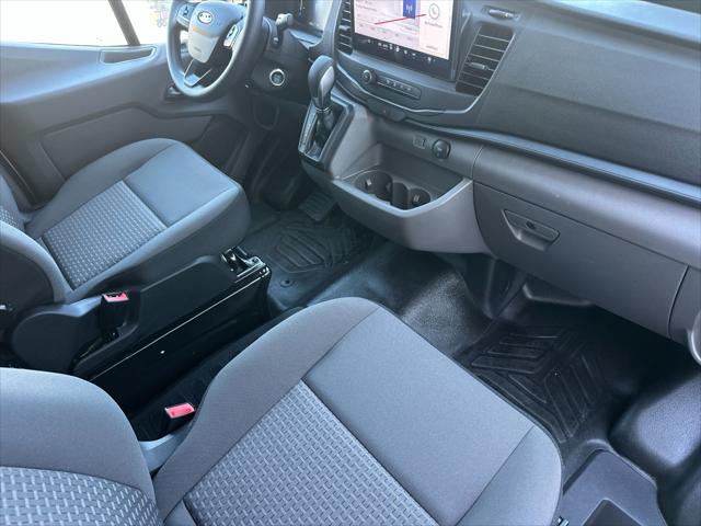 2026 Ford Transit-350 Passenger Van XL