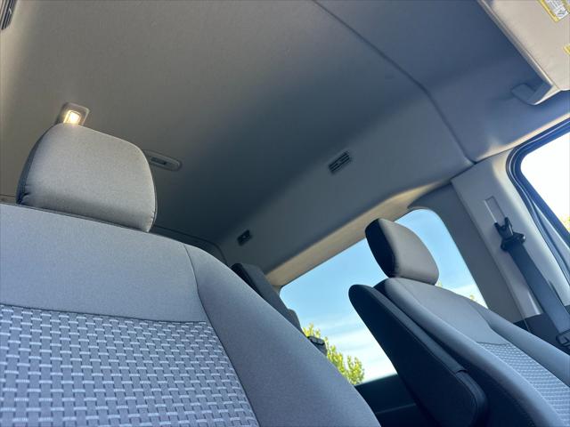 2026 Ford Transit-350 Passenger Van XL