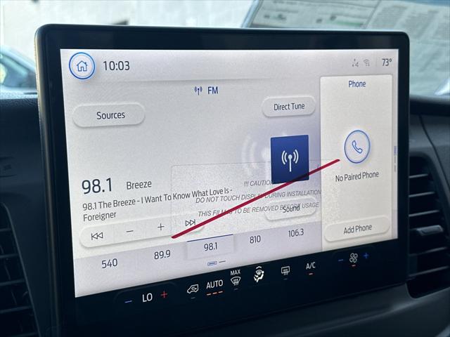 2026 Ford Transit-350 Passenger Van XL