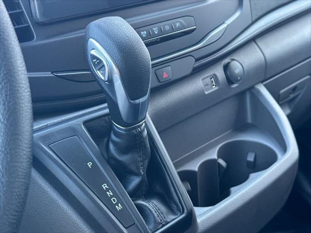 2026 Ford Transit-350 Passenger Van XL
