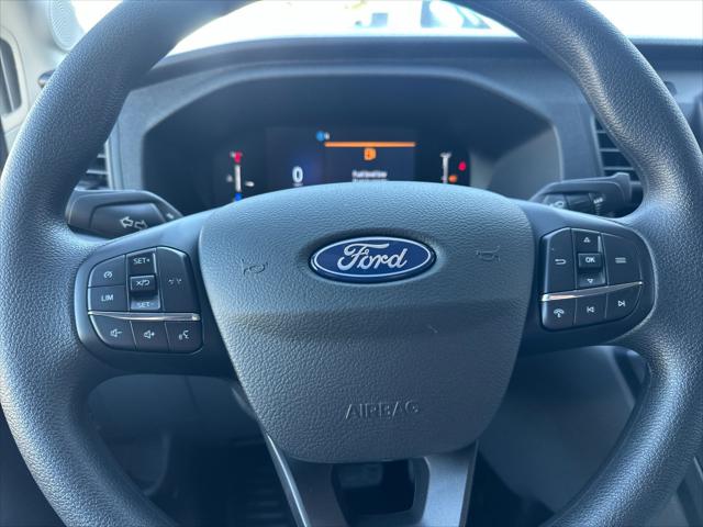 2026 Ford Transit-350 Passenger Van XL