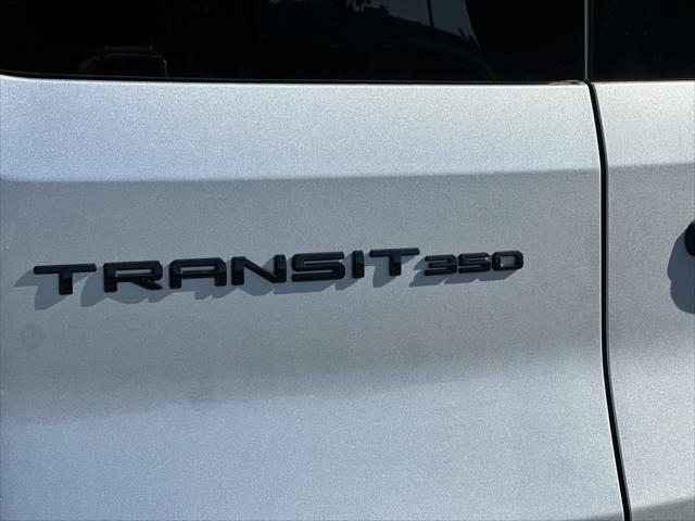 2026 Ford Transit-350 Passenger Van XL
