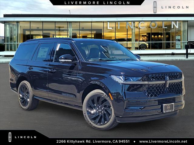 2027 Lincoln Navigator Reserve for sale in Livermore, CA