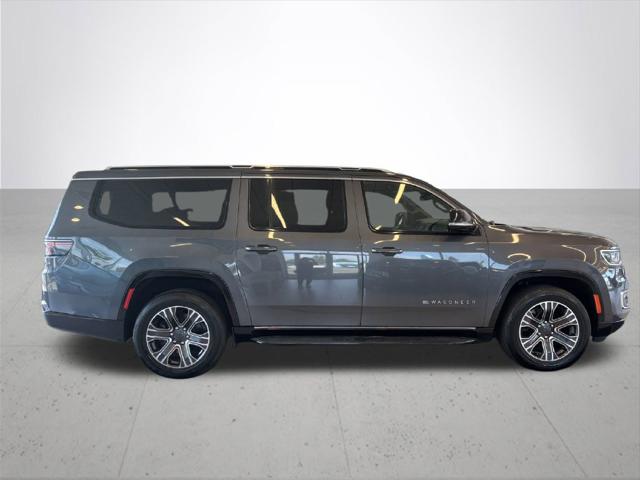 2024 Jeep Wagoneer Series II 4x4