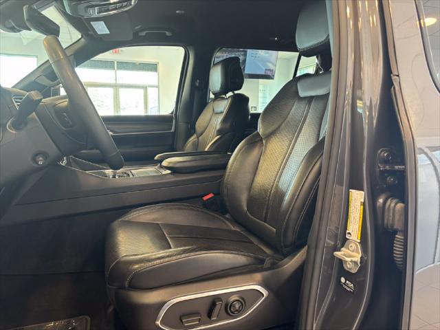 2024 Jeep Wagoneer Series II 4x4