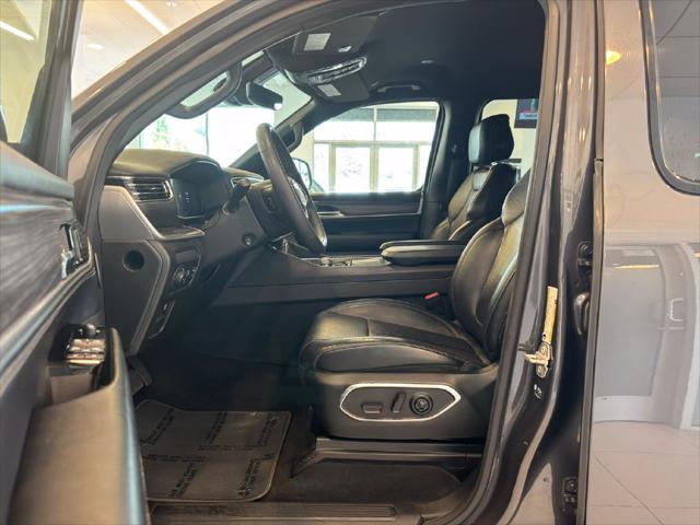 2024 Jeep Wagoneer Series II 4x4