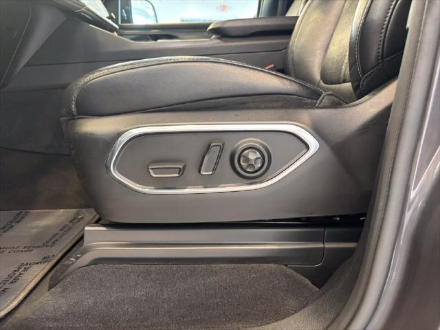 2024 Jeep Wagoneer Series II 4x4