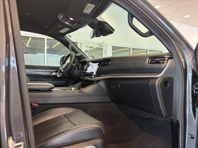 2024 Jeep Wagoneer Series II 4x4