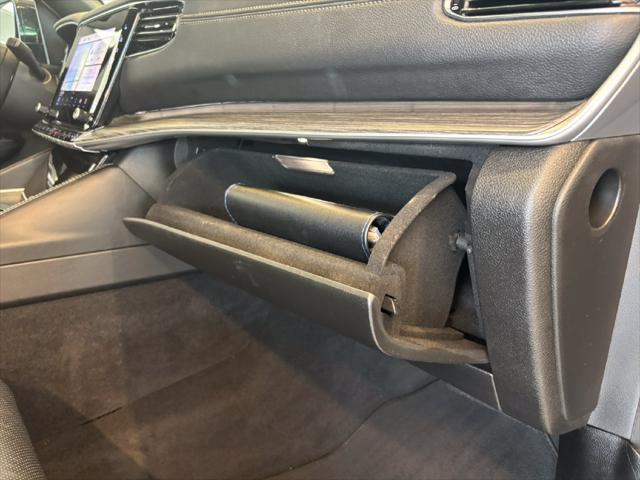2024 Jeep Wagoneer Series II 4x4