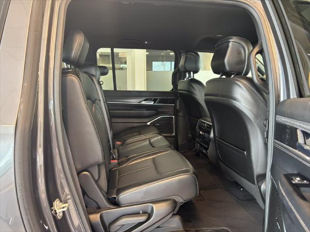 2024 Jeep Wagoneer Series II 4x4