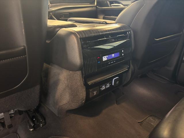 2024 Jeep Wagoneer Series II 4x4