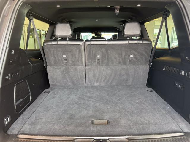 2024 Jeep Wagoneer Series II 4x4