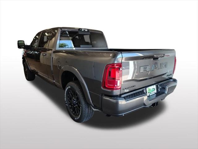 2027 RAM 3500 Limited 2027 RAM 3500 Limited