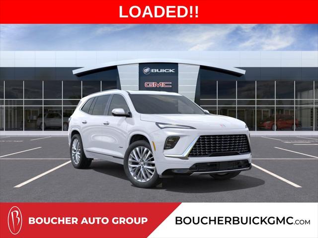 2026 Buick Enclave Avenir FWD for sale in Waukesha, WI