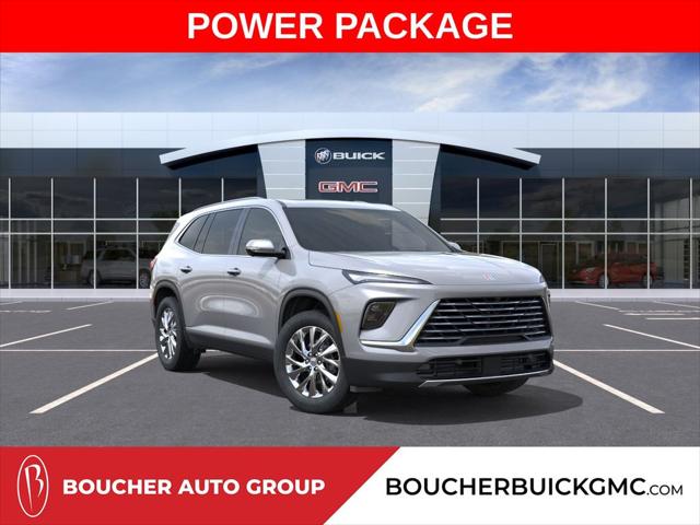 2026 Buick Enclave Preferred FWD for sale in Waukesha, WI