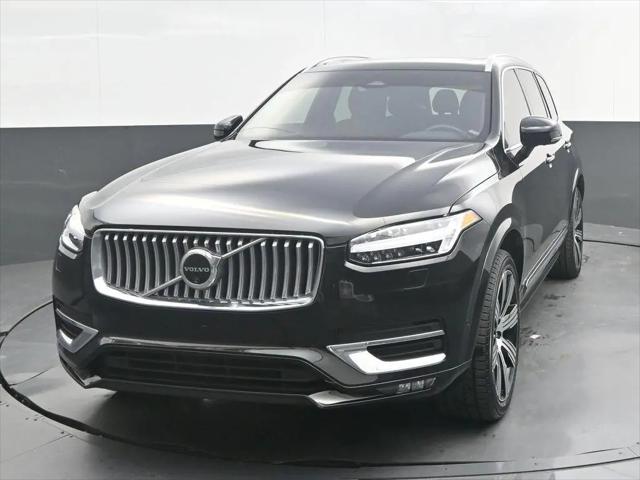 2024 Volvo XC90 B6 Plus Bright Theme 7-Seater for sale in Huntsville, AL