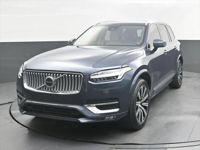 2025 Volvo XC90 B5 Plus for sale in Huntsville, AL