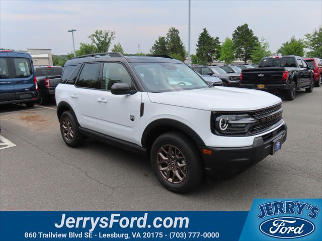 2026 Ford Bronco Sport Big Bend for sale in SE Leesburg, VA
