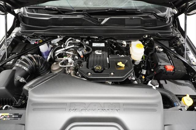 2027 RAM 3500 Tradesman 2027 RAM 3500 Tradesman