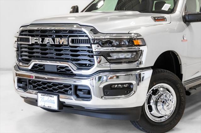 2027 RAM 3500 Tradesman 2027 RAM 3500 Tradesman