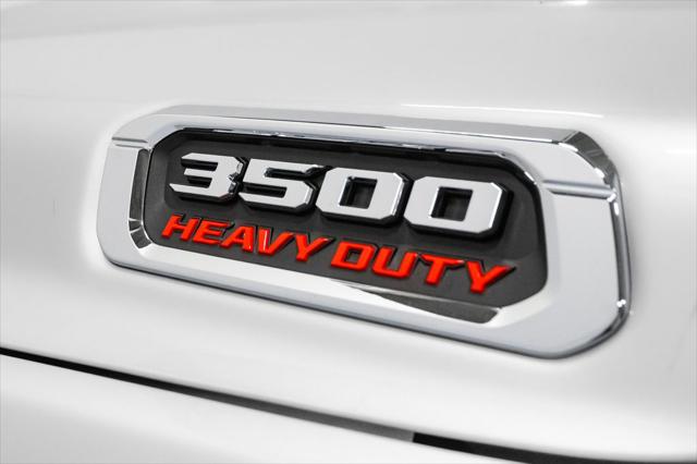 2027 RAM 3500 Tradesman 2027 RAM 3500 Tradesman