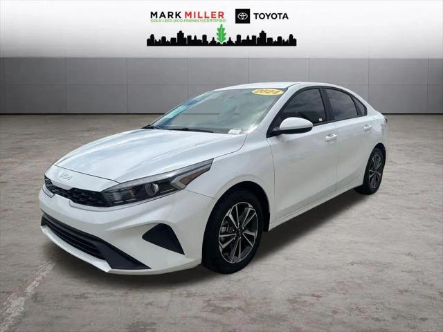 2024 Kia Forte LXS for sale in Salt Lake City, UT
