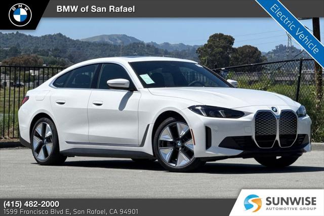 2026 BMW i4 eDrive40 for sale in Concord, CA