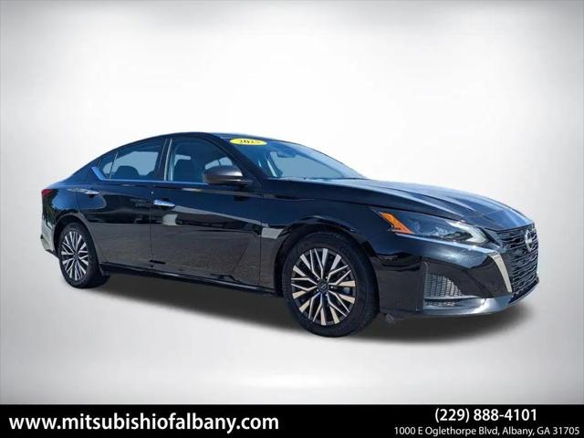 2025 Nissan Altima SV FWD for sale in Albany, GA