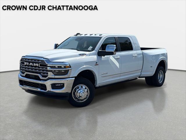 2027 RAM 3500 Limited 2027 RAM 3500 Limited