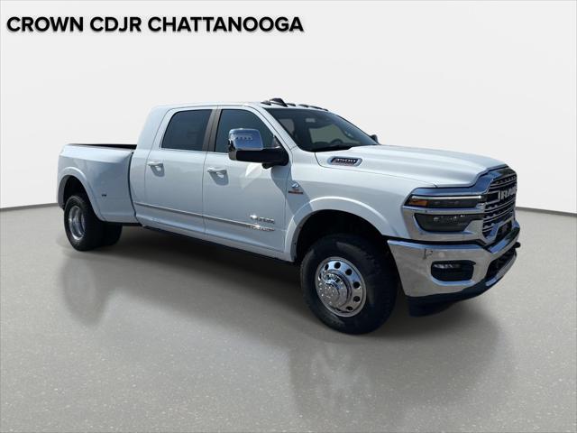 2027 RAM 3500 Limited 2027 RAM 3500 Limited