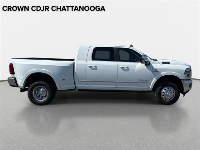2027 RAM 3500 Limited 2027 RAM 3500 Limited