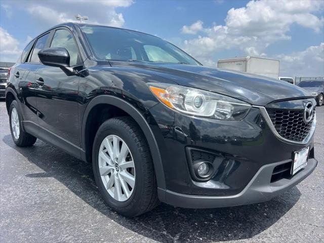 2013 Mazda CX-5 Touring for sale near Middletown, OH