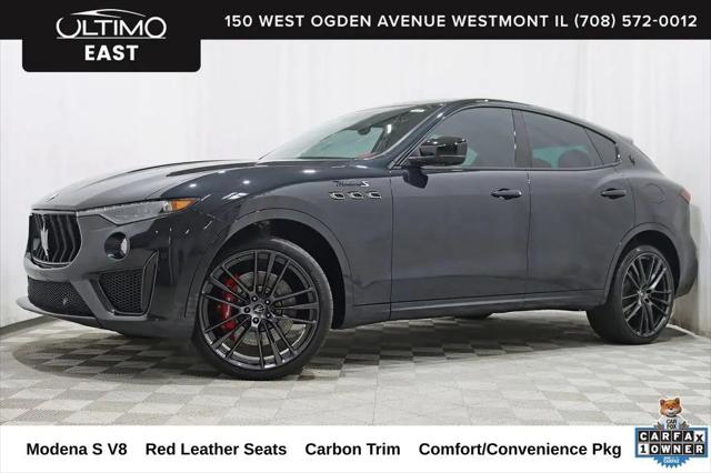2022 Maserati Levante Modena S for sale in Westmont, IL